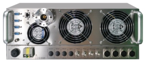 เครื่องส่งสัญญาณ <span class=keywords><strong>FM</strong></span> สเตอริโอขนาดกะทัดรัด3KW - Product Image 4