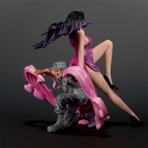 En Stock Nouveau Style 20cm <span class=keywords><strong>1</strong></span> Pièce Anime Personnage <span class=keywords><strong>Boa</strong></span> <span class=keywords><strong>Hancock</strong></span> Anime Action Figure PVC Collection Modèle - Product Image 4