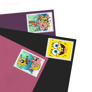 <span class=keywords><strong>Sellos</strong></span> y Etiquetas <span class=keywords><strong>Postales</strong></span> de EE. UU. Compra 2025 de Bob Esponja: ¡Dónde <span class=keywords><strong>comprar</strong></span> online! Papel para imprimir <span class=keywords><strong>sellos</strong></span>, álbum de colección, <span class=keywords><strong>sellos</strong></span> <span class=keywords><strong>postales</strong></span>, pegatinas de EE. UU. - Product Image 1