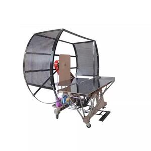 Máquina para Atar y Empaquetar Cajas de Cartón con Cuerda de PE en Espiral - Product Image 4