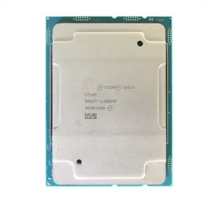 P24466-L21 Ксеон-золото 5218R (2,1 ГГц/20-core/125W) FIO процессор комплект для DL380 Gen10 P24466-L21