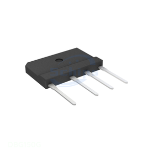 Original Electronic Circuit Components DBG150G 4-SIP, DBF Diodes - Product Image 1