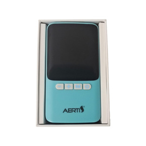 10L Portable PSA Concentrateur Analyseur De Pureté D'oxygène AERTI MCI-2 Testeur D'oxygène À Ultrasons avec +/-3% Précision - Product Image 5