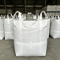 Sacs poubelles jaunes de 2 et 3 yards en PP tissé pour la collecte des déchets de construction, sacs de jardinage, sacs de chantier pour le retrait de débris et le recyclage