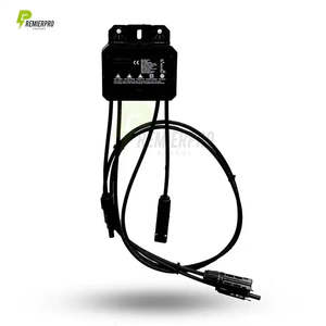 Optimizador de Panel Solar de 450W-800W Más Vendido con Funciones de Apagado Rápido y Monitoreo MPPT, Sistema de Energía Solar de Bajo Precio - Product Image 1