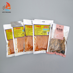 liquido trasparente 10Kg di farina sbiancante in polvere cioccolato caramella patata sacchetto di imballaggio croccante - Product Image 5