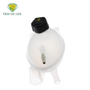 Tanque de Expansión de Refrigerante Tree Of Life 217107259R para Renault, de Plástico con Tapa - Product Image 2