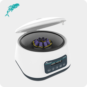 JOANLAB Mini menor velocidad máquina centrífuga 4000 rpm Venta de tienda en línea en precio al por mayor - Product Image 2