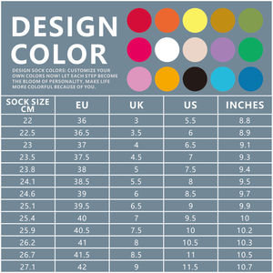 Chaussettes de Sport Respirantes pour Homme, Mi-Mollet, de Basket, Personnalisables avec Logo, Idéales pour la Course - Product Image 5