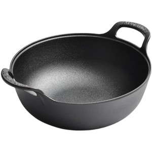 Sauteuses en <span class=keywords><strong>fonte</strong></span> <span class=keywords><strong>émaillée</strong></span> Offre Spéciale antiadhésive pour la cuisson des ustensiles de cuisine - Product Image 3