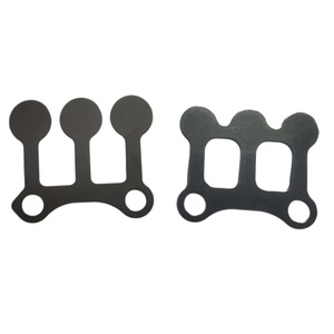 <span class=keywords><strong>Compresor</strong></span> de Refrigeración de Acero Inoxidable Carrier 06D-H 8304 <span class=keywords><strong>con</strong></span> Informe para Piezas de Refrigeración - Product Image 3