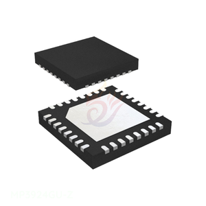 Linh kiện điện tử 32 vfqfn tiếp xúc với pad MP3924GU-Z quản lý điện năng (pmic) Nhà phân phối ủy quyền - Product Image 1