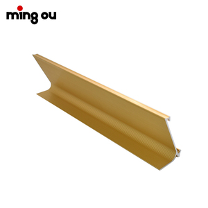 Cá nhân kim loại Tên tag nhãn <span class=keywords><strong>DIY</strong></span> tên nơi thăng hoa nhôm văn phòng nameplates Bạc/Vàng Tên tấm trống - Product Image 6