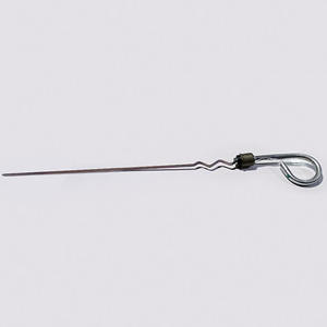 6CT 6CT8.3 इंजन भागों तेल स्तर गेज 3906757 तेल स्तर डिपस्टिक - Product Image 2