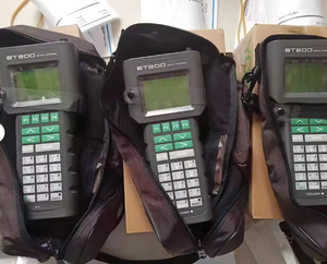 Communicateur Hart portable authentique YOKOGAWA BT200, protocole Brain Protocol PactSmart, garantie 1 an, terminal électronique authentique YOK - Product Image 5