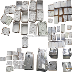 منتجات/موردين تايزو الصينية من البلاستيك الدقيق للعمل التلقائي من أجل مصنع الأجهزة - Product Image 5