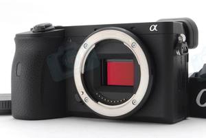 Cámara Digital DSLR Profesional HFT Alpha <span class=keywords><strong>A6600</strong></span>, Formato APS, Video Full HD 4K, Fotografía, Venta al por Mayor - Product Image 2