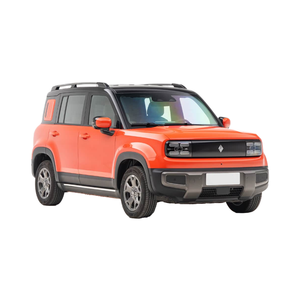 Solo SUV Elettrico Puro ad Alte Prestazioni Baojun Yueye Plus con Guida a Destra |   Upgrade di tendenza, stile sportivo, acquista ora il tuo veicolo a nuova energia IT - Product Image 4