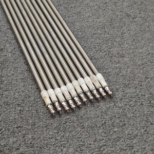 Riscaldatore elettrico termoconvettore riscaldatore a pannello in ceramica - Product Image 6