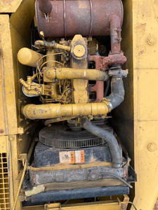 Bonne qualité, original japon, 12 tonnes, pelle d'occasion, marque commerciale CAT cat 312D 312DD 313C avec prix en STOCK - Product Image 6