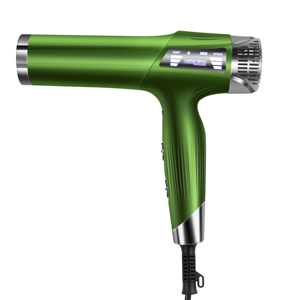 Secador de Pelo Profesional sin Aspas con Control de Temperatura, Viento Frío y Caliente, Estilizador de Cabello al por Mayor - Product Image 1