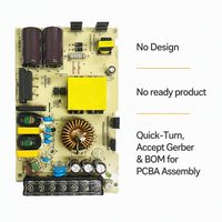 Services de fabrication de prototypes de circuits imprimés (PCB) et de cartes électroniques assemblées (PCBA) CKS, assemblage électronique personnalisé, fabricant chinois de cartes de circuits imprimés (PCB)