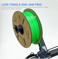 Filamento PLA+ para Impresión 3D, 1.75mm / Precisión Dimensional ±0.02mm / Bobina de 1kg