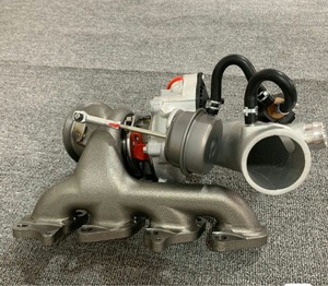 Turbocompresor GT1446SLM 7815040001 860156 55565353 Turbocompresor para <span class=keywords><strong>Opel</strong></span> Buick 2013 - Product Image 1