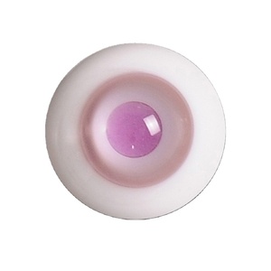 <span class=keywords><strong>BDJ</strong></span> SD Dolls' - Cristales Redondos, Semicirculares y Ovalados de 6 mm, 8 mm y 10 mm - Product Image 1