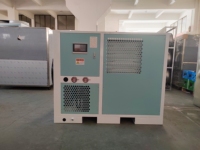 Industriële commerciële, goed verkopende, nieuwe functionele mango/aardbei/banaan/walnoot/fruit/noten warmtepomp droogmachine