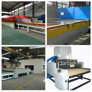 強化ガラスシート4mm 6mm 8mm 10mm 12mm 15mm深加工強化ガラスサプライヤー - Product Image 4