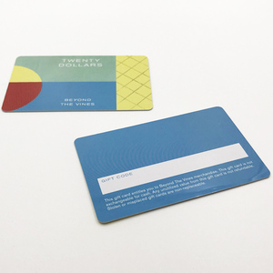 <span class=keywords><strong>Tarjeta</strong></span> de fidelidad de PVC personalizable con logotipo de empresa, estampado en caliente y serigrafía, <span class=keywords><strong>tarjeta</strong></span> de regalo de plástico <span class=keywords><strong>personalizada</strong></span> - Product Image 6