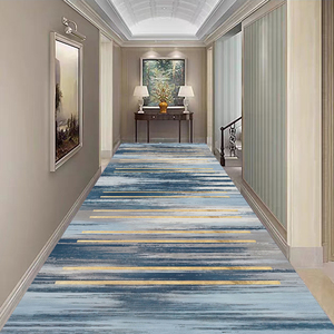 Vente en gros de <span class=keywords><strong>tapis</strong></span> de protection de sol pour cuisine mur à mur antidérapant <span class=keywords><strong>absorbant</strong></span> impression numérique cristal velours <span class=keywords><strong>tapis</strong></span> de maison <span class=keywords><strong>tapis</strong></span> de <span class=keywords><strong>couloir</strong></span> - Product Image 6