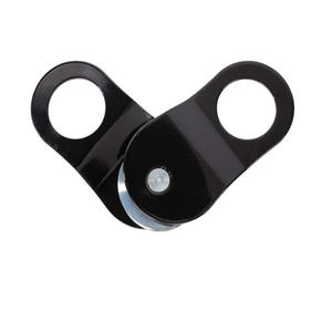 Bloc arraché Offre Spéciale, bloc de poulie, 10T, accessoires de treuil - Product Image 1