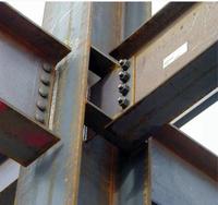 Poutre en acier à large flange ASTM A992 W 8*15, poutre H, nouveau prix/poutres en acier structurel/poutres en fer H