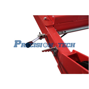 Système de stationnement vertical pour voitures à 4 montants, élévateur hydraulique à 4 montants, élévateur à 4 montants d'<span class=keywords><strong>occasion</strong></span> à vendre - Product Image 5