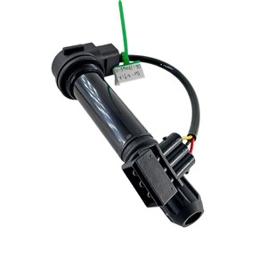 Ignition <b>Coil</b> For Motorcycle Universal YH-3191K Single Configuration With <b>Cable</b> Replacement Part - Product Image 1