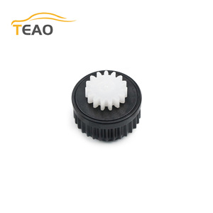 Amortisseur à engrenages rotatifs Teao Rd T100 pour porte-gobelets de voiture, boîtes de rangement, étuis à lunettes, imprimantes, pièces automobiles - Product Image 1