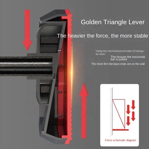 Nouvel accessoire de fitness domestique : Dispositif de traction horizontal à cliquet pour barre de traction, idéal pour l'entraînement à domicile - Vente chaude - Product Image 3
