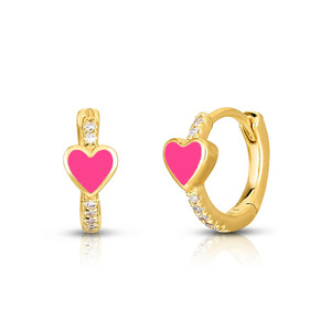 DN1-L argent or vert noir Zircon chaîne boucle d'oreille Piercing collier anneau ensemble de bijoux Anillo Fino <span class=keywords><strong>Sabrina</strong></span> Zircon - Product Image 6