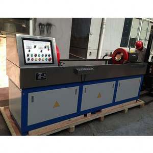 Tipo bancada Equipamentos de Inspeção por Partículas Magnéticas Fluorescentes - Product Image 5