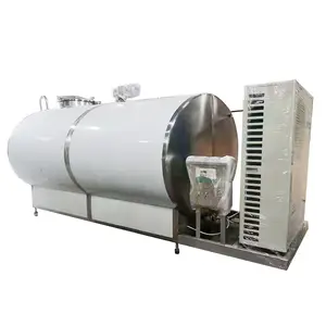 Top Selling Bulk Milk Cooler/Milk Cooling tank/Milk Transportation Tank