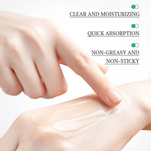 KORMESIC เซรั่มบำรุงผิวหน้าสูตร AHA+BHA+PHA ขนาด 35 มล. ลดรอยสิว ผิวกระจ่างใส ต่อต้านริ้วรอย ชุ่มชื้น บำรุงผิว รับผลิตแบรนด์ส่วนตัว (OEM) - Product Image 6