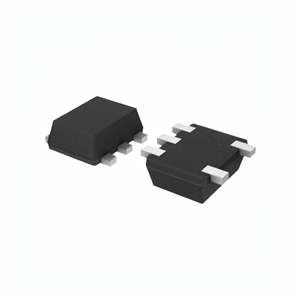 BU4841FVE-TR Manufacturer Channel SOT 665 Power Management (PMIC) Buy Online Electronic Components - Product Image 1
