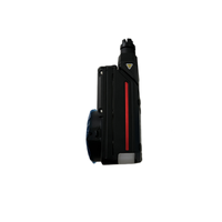 Équipé d'un capteur de reconnaissance d'image IA IV3-500MA, caméra intelligente tout-en-un, modèle standard, AF noir et blanc