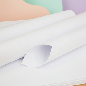 Papel de Cartulina Artística de Álamo con Revestimiento C2S de Doble Cara, Resistente a la Humedad, 230G, 250GSM, 300GSM, 350GSM, Compatible con Impresión Offset, Marca BOHUI - Product Image 1