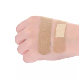 Medizinische biologisch abbaubare elastische Finger Pflaster Bandagen Pet Band Aid