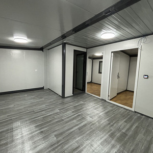 Maisons en conteneur Habitaciones Maison mobile en verre Acheter  Villa Building Petit près <span class=keywords><strong>de</strong></span> chez <span class=keywords><strong>moi</strong></span>  maisons en conteneur - Product Image 6