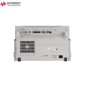 Osciloscopio Digital Keysight DSOX4104A, 4 Canales, Ancho de Banda de 1 GHz, Frecuencia de Muestreo de 5 GSa/s - Product Image 3