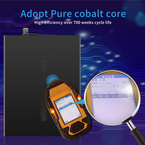 แบตเตอรี่ลิเธียมโพลิเมอร์ Li-ion 3340mAh 3.82V แบบชาร์จได้สำหรับ Huawei NOVA2 PLUS Mate SE <span class=keywords><strong>P30</strong></span> <span class=keywords><strong>Lite</strong></span> - Product Image 5